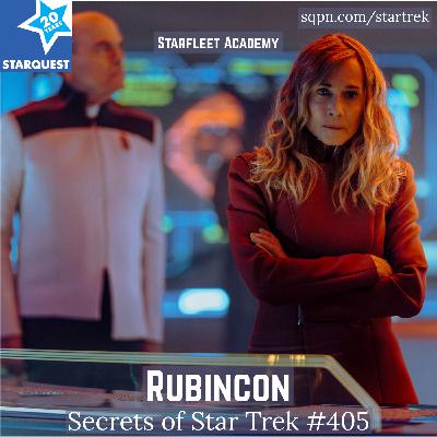 Rubincon (SFA)