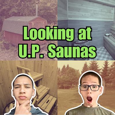 Looking at U.P. Saunas - 034
