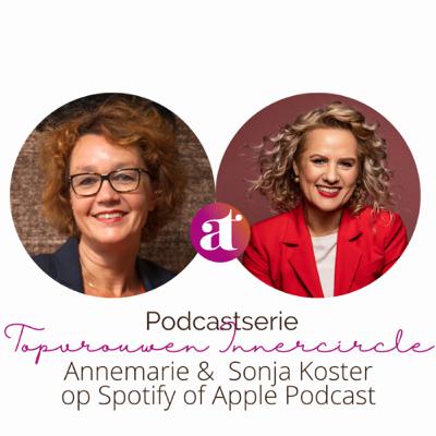 #217 Topvrouw Sonja Koster