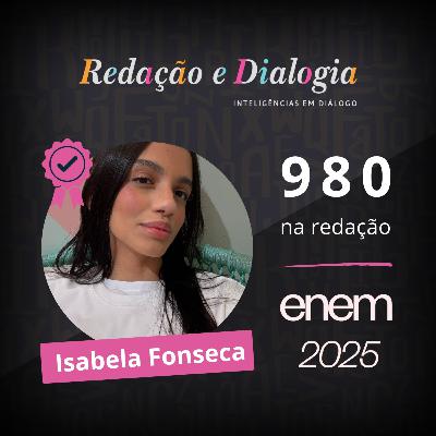 980 no ENEM 2025 é o Novo MIL?