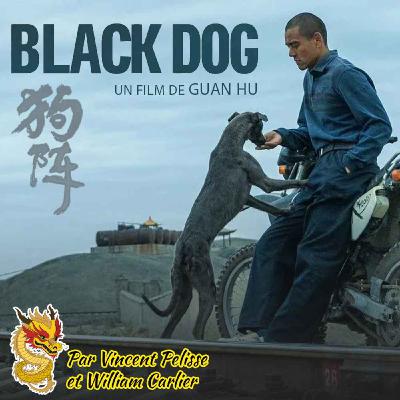 BLACK DOG (2025)