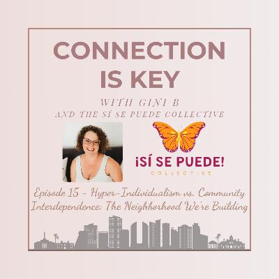 Hyper-Individualism vs. Community Interdependence: The Neighborhood We’re Building