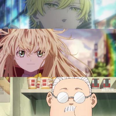Momentary Lily Is Being Shafted | Hello Harem Podcast Episode #209