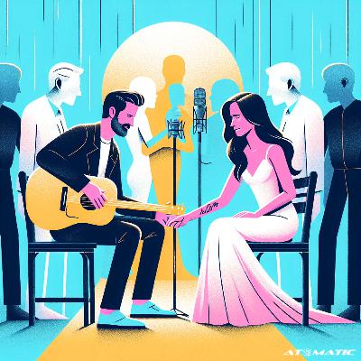 Iconic Collabs, Awards Debate, and Celebrity Tragedy