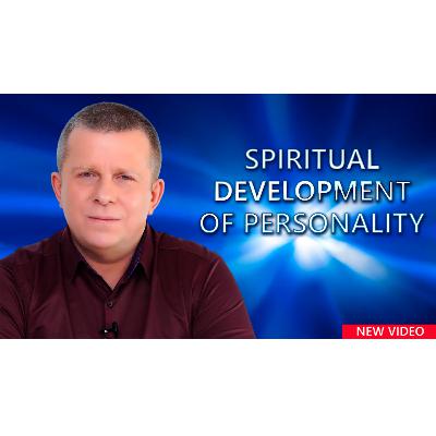 Spiritual Development of Personality