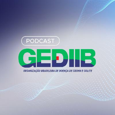 EP.30 - Abordagem Psicossomática da Nutrição nas DII