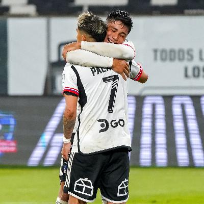 DaleAlbo AM | 10 de mayo: Triunfo ante Audax Italiano y ahora viene Unión Española DaleAlbo AM | 10 de mayo: Triunfo ante Audax Italiano y ahora viene Unión Española