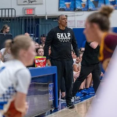 Episode 56 - Jeff Stowers - Legacy, Grit, & Heart