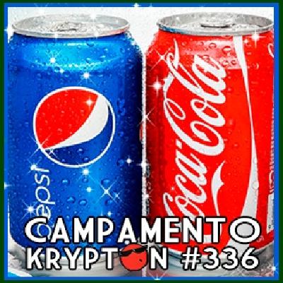 CK#336: Coca-Cola y el universo pop de los refrescos CK#336: Coca-Cola y el universo pop de los refrescos