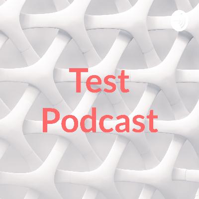 Test Podcast (Trailer)