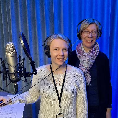 Avsnitt 72: Andlig beredskap