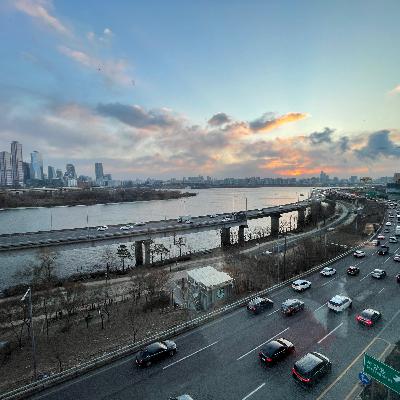 Dear Friend, I'm so happy to see you!