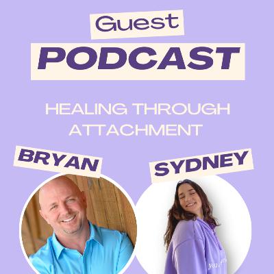 Healing Through Integrated Attachment Theory with Bryan Power: The Borrowed Mind Healing Through Integrated Attachment Theory with Bryan Power: The Borrowed Mind
