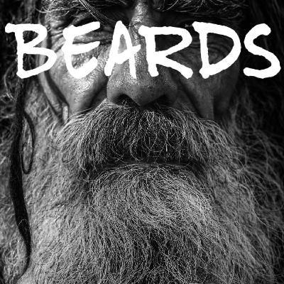 Beards
