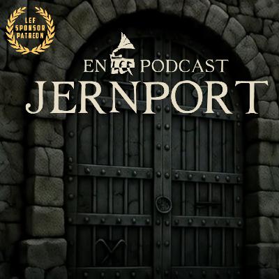 Jernport - Trailer