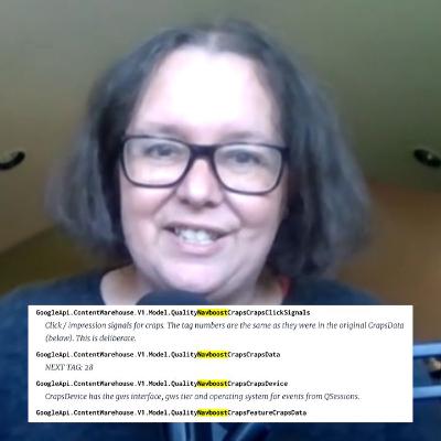 Navboost - Understanding this system changes how we do SEO. Navboost - Understanding this system changes how we do SEO.