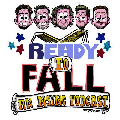Episode 128- VMAs, Musicals, and Tours, Oh My!