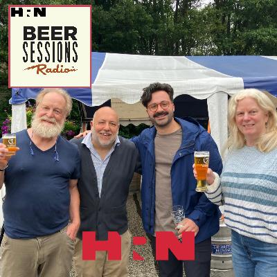 Tributary's Tod Mott: Brewing Community in Kittery Maine