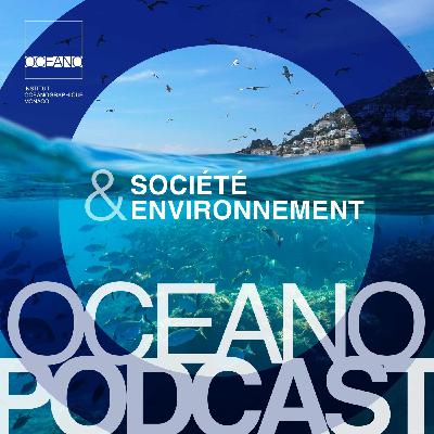 📣 Programme B présente Oceano Podcast - Peut-on sauver la Méditerranée ?