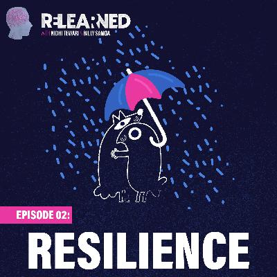 Resilience Resilience
