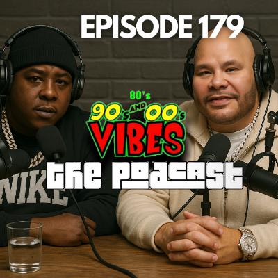 THE JOE BUDDEN SEATS (Epiosde 179)