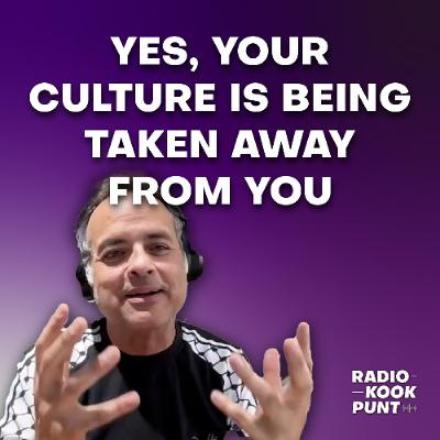 Vijay Prashad on building political power