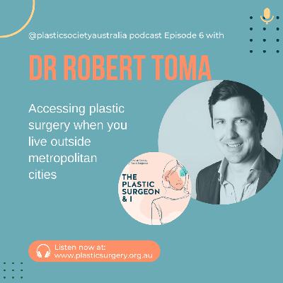 Ep6 Surgical options for those living in the bush