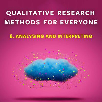 Analysing and Interpreting