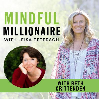 Money Tracking Without the Shame with Beth Crittenden Money Tracking Without the Shame with Beth Crittenden