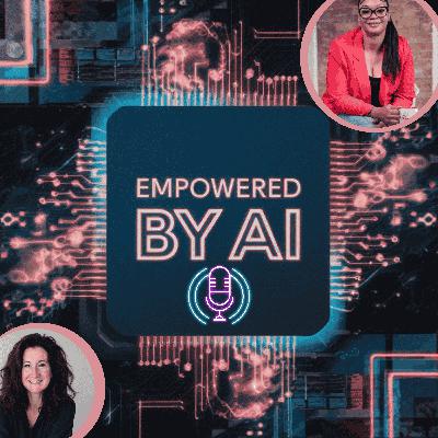 From Imposter Syndrome to Impact: Kee Jones on Trauma, Tech, and Authentic Leadership From Imposter Syndrome to Impact: Kee Jones on Trauma, Tech, and Authentic Leadership