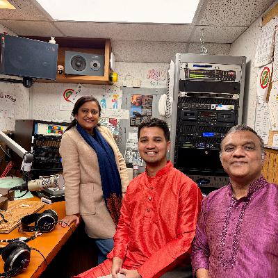 Geet Dnyaneshwari Part 2: Turning Wisdom into Melody – with Dr. Dinesh Katre and Paritosh Katre