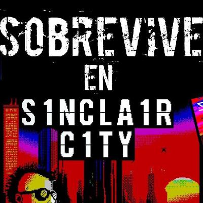 Entrevista: S1NCLA1R C1TY con JAVIER FOPIANI, LAURA GONZ & FURILLO PRODUCTIONS