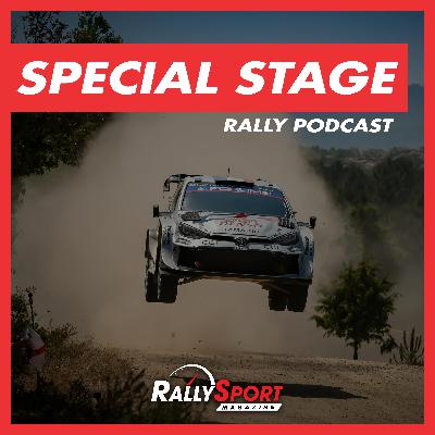 Special Stage: Ogier or Loeb? Plus Bega Rally reflections