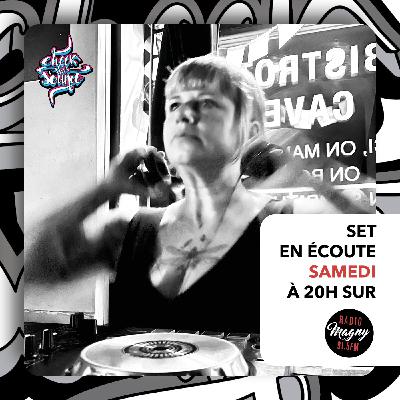 Check This Sound - CHOCOLATINE - Set Electro-Dark (2026-01-17)