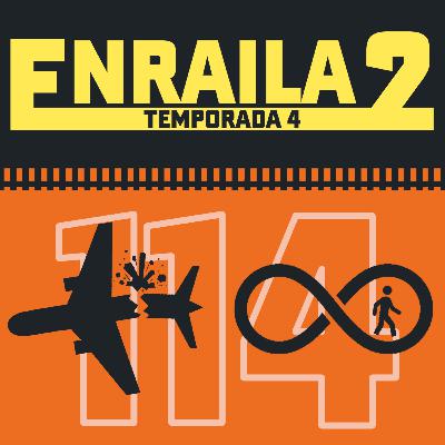 Episodio 114: El TikTok de las abuelas y la fiebre de febrero