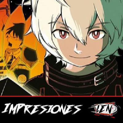Primeras Impresiones 5x37 | World Trigger