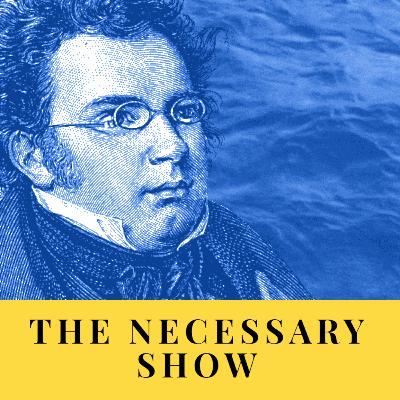 Schubert and the sea of choices