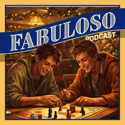 10 Jogos de Tabuleiro Até 100 Reais: Dicas Criativas para o Fim de Ano | Fabuloso Podcast