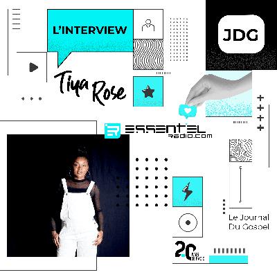 PLUS de talent : Tiya Rose, l'interview !