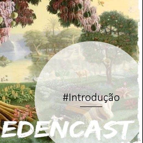 Introdução ao Canal EdenCast episode artwork