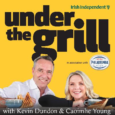 Broadcaster Claire Byrne – “In Ireland people do a double-take when they hear my voice, but I rarely get asked for selfies.”