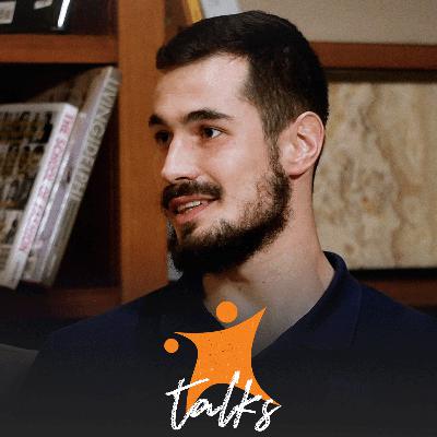 Nikola Kalinic on EuroBasket fiasco, leaving Zvezda & reshaped Fener