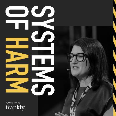 Design systems and activism with Geri Reid Design systems and activism with Geri Reid