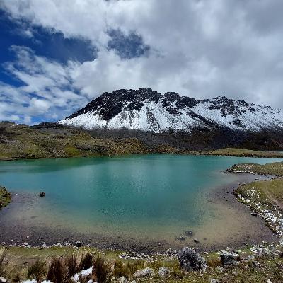 Reisetagebuch Südamerika - Zwischen Schock-Verliebtheit & momentos inesperados!