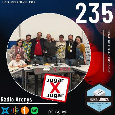 Programa 235 Directe JugarXJugar