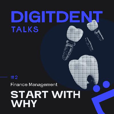 #2 - Finance Management: Start with Why #2 - Finance Management: Start with Why