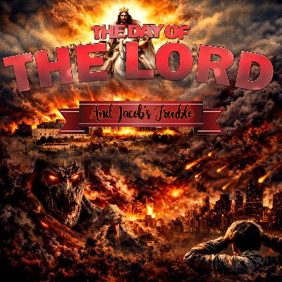 NTEB RADIO BIBLE STUDY: The Day Of The Lord And The Time Of Jacob’s Trouble Explained