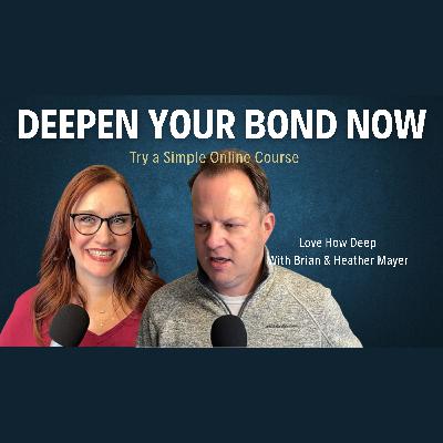 111: Marriage on the Brink? Here's What's Missing 111: Marriage on the Brink? Here's What's Missing