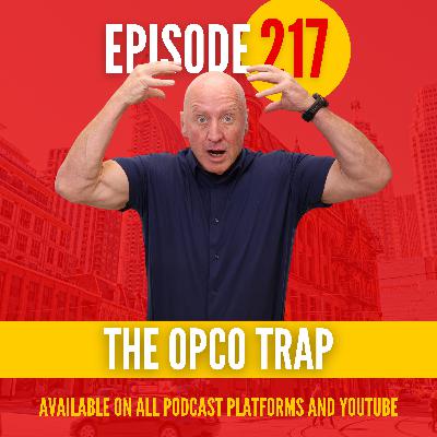The Hidden Trap That's Costing Business Owners Millions of Dollars The Hidden Trap That's Costing Business Owners Millions of Dollars