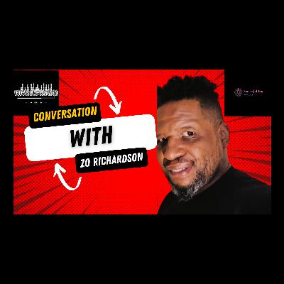 Conversation with Zo Richardson